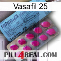 Vasafil 25 35